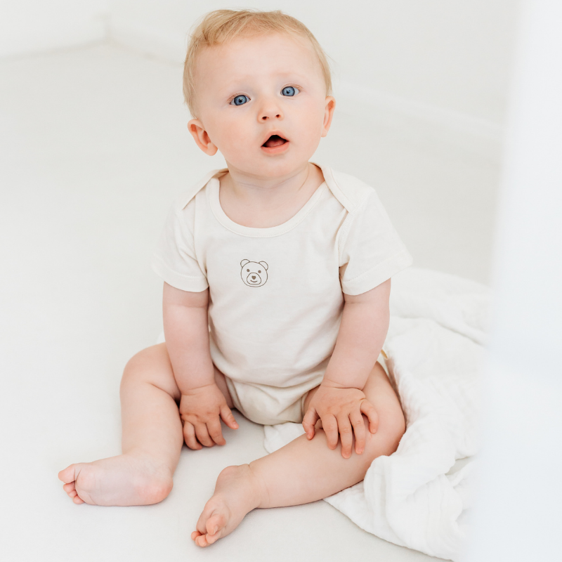 9 Benefits of Baby Bodysuits - The Ultimate Baby Essential - Bjarni Baby