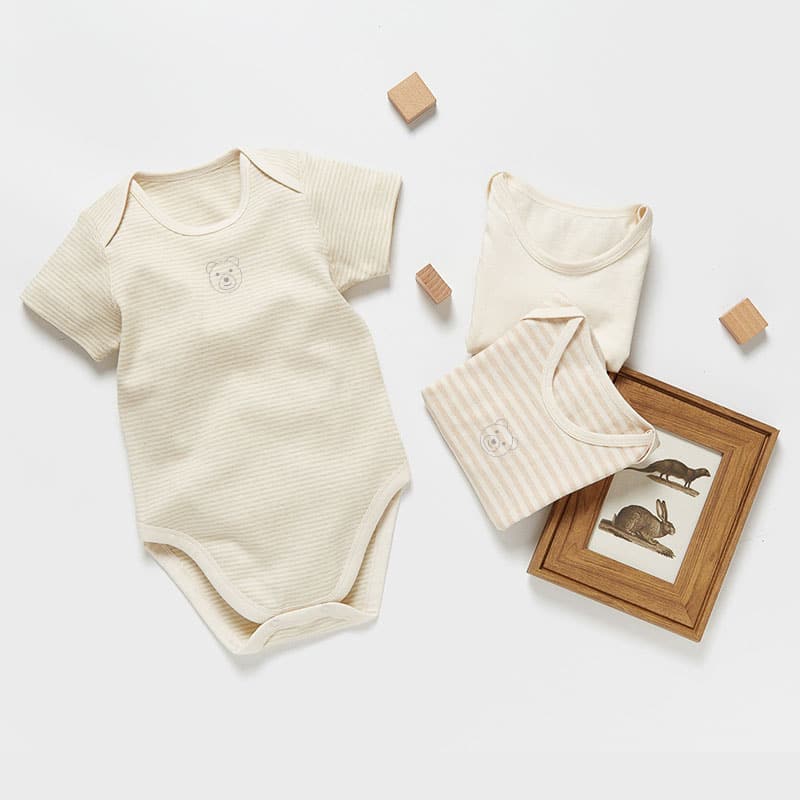 organic cotton baby clothing