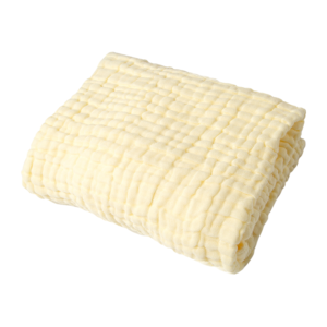 Indian Butter Muslin White 100% Cotton, Width 90 Cm/36, Weight 77 Gsm. 