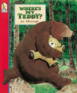 the ultimate teddy bear book