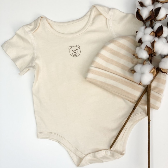 Why Is Organic Cotton More Expensive? - Bjarni Baby