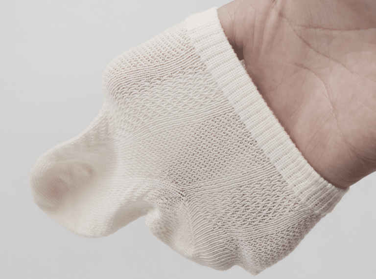 Do Newborns Need To Wear Socks? We Unpack The Myths Bjarni Baby