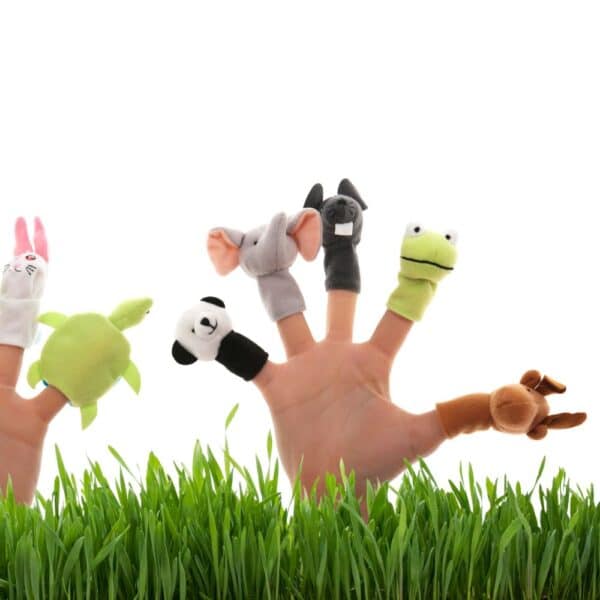 11 Baby Animals Preschool Activities That They Will Love - Bjarni Baby