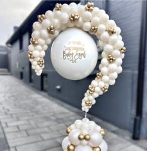 11 Gender Reveal Trends Taking Over in 2025 - Bjarni Baby