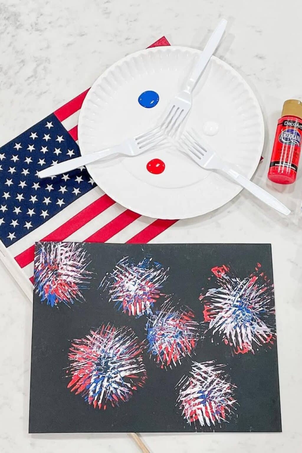 How to Throw an Unforgettable 4th of July Party for Kids - Bjarni Baby